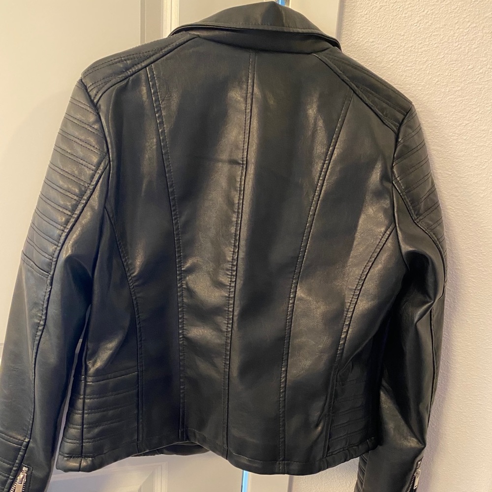 Jacket - Picture 2 of 2